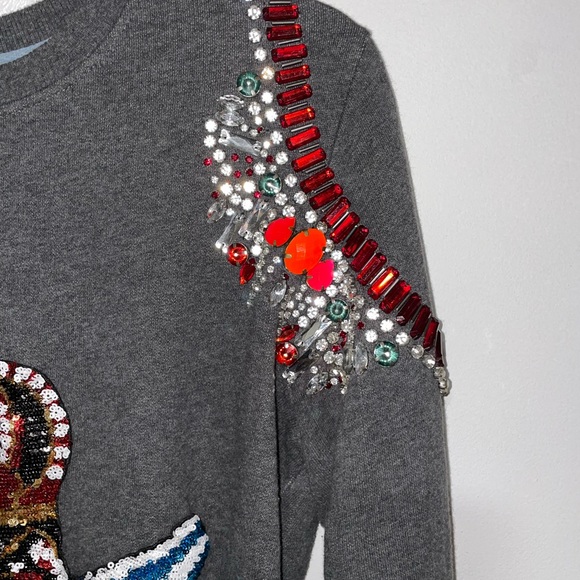 Custom Sweatshirt - Picture 3 of 8